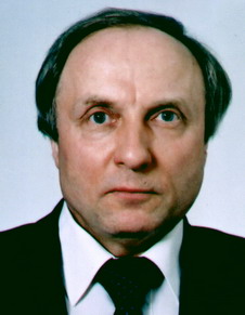 Федоренко Юрій Петрович
