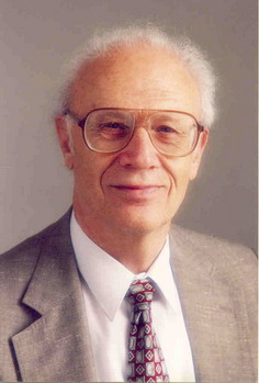 Prof. Rontorovich V. M.
