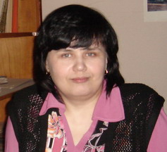 Чацька Валерія Олександрівна