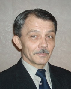 Леус Станіслав Григорович