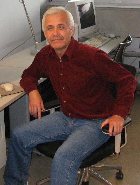Prof. Melnik V.N.
