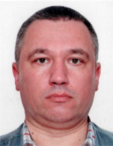Лазоренко Олег Валерійович