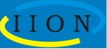 Институт ионосферы лого