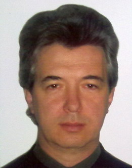 Prof. Zakharenko